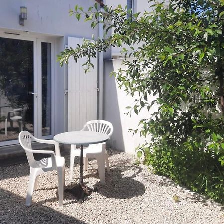 33 Ter Bon pied à terre La Rochelle (Charente-Maritime) Exterior foto